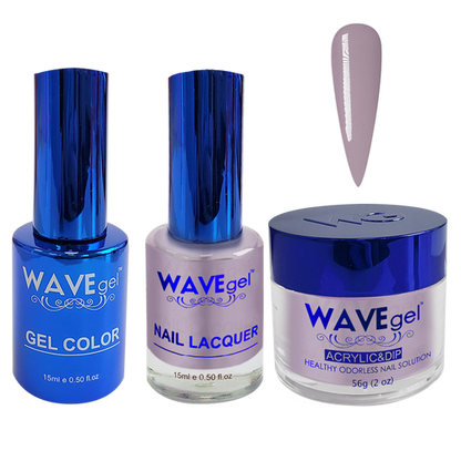 WAVEGEL ROYAL COMBO #WR045 QUEEN'S RESIDENCE