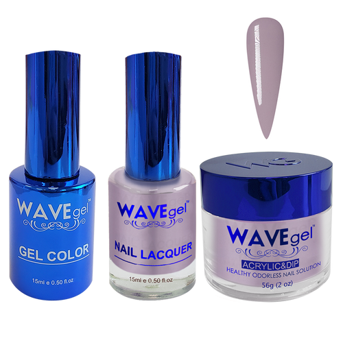 WAVEGEL ROYAL COMBO #WR045 QUEEN'S RESIDENCE