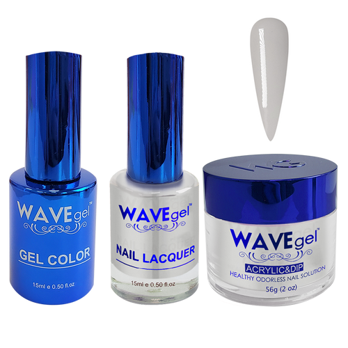 WAVEGEL ROYAL COMBO #WR046 DELIVER MY SINCERITY