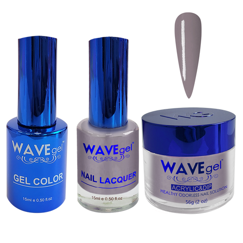 WAVEGEL ROYAL COMBO #WR047 TO THE RESCUE!