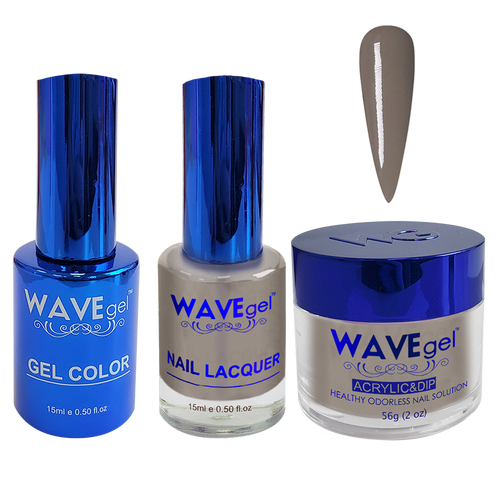 WAVEGEL ROYAL COMBO #WR048 SAVE THE QUEEN