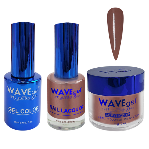 WAVEGEL ROYAL COMBO #WR049 TEMPTRESS