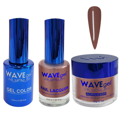 WAVEGEL ROYAL COMBO #WR049 TEMPTRESS