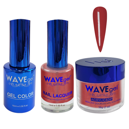 WAVEGEL ROYAL COMBO #WR052 DARE DEVIL