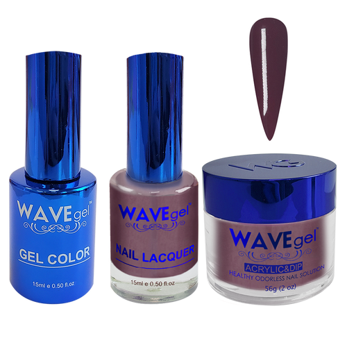 WAVEGEL ROYAL COMBO #WR053 PINCE'S PLEASURE