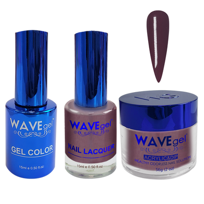 WAVEGEL ROYAL COMBO #WR053 PINCE'S PLEASURE