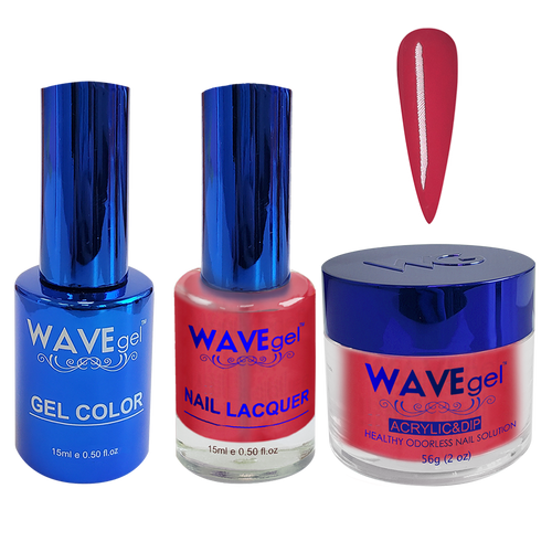 WAVEGEL ROYAL COMBO #WR054 NIGHT IN