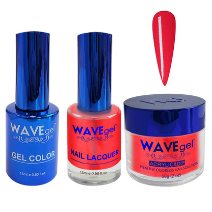 WAVEGEL ROYAL COMBO #WR056 WAVEGEL ROYAL HEARTBREAK