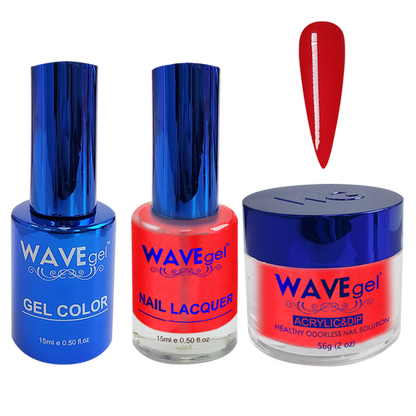 WAVEGEL ROYAL COMBO #WR058 CHARLEMAGNE