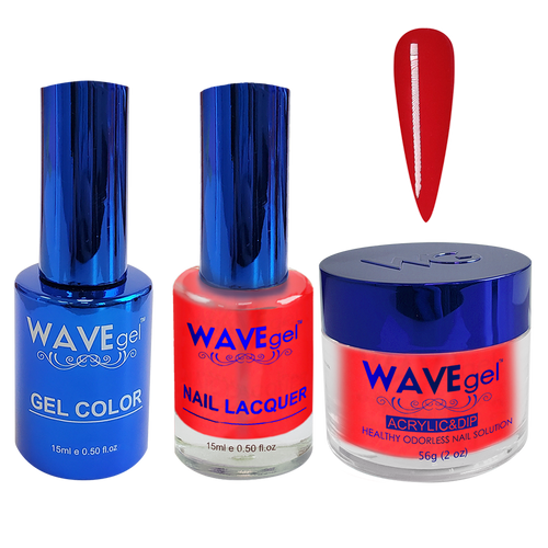 WAVEGEL ROYAL COMBO #WR058 CHARLEMAGNE