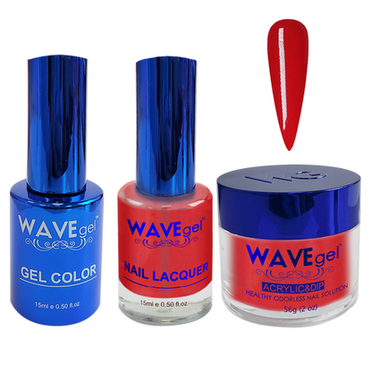 WAVEGEL ROYAL COMBO #WR059 CATCH ME IN A PRIVATE CHARTER