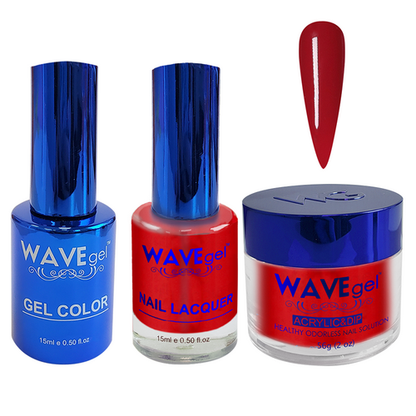 WAVEGEL ROYAL COMBO #WR062 WAVEGEL ROYAL BLOOD