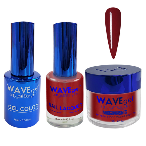 WAVEGEL ROYAL COMBO #WR064 A MISSING QUEEN'S GLOVE