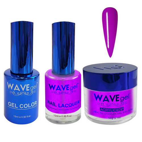 WAVEGEL ROYAL COMBO #WR068 LOOKING FOOD FOR THE CORONATION