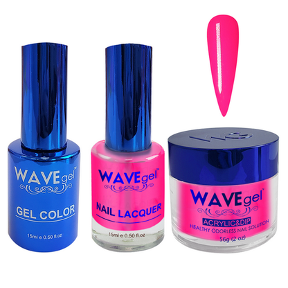 WAVEGEL ROYAL COMBO #WR073 A CASTLE TO HERSELF