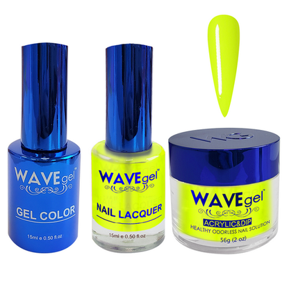 WAVEGEL ROYAL COMBO #WR074 GLOWING