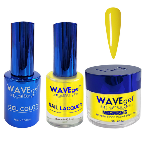 WAVEGEL ROYAL COMBO #WR076 ALL THINGS OLIVE