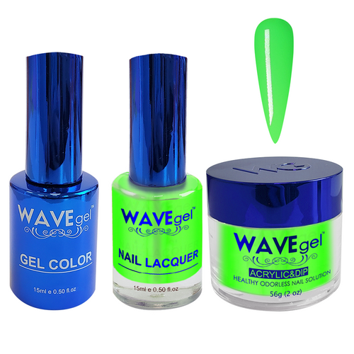 WAVEGEL ROYAL COMBO #WR078 GIVE ME MORE!