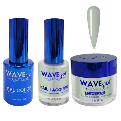 WAVEGEL ROYAL COMBO #WR081 WEALTHY REIGN