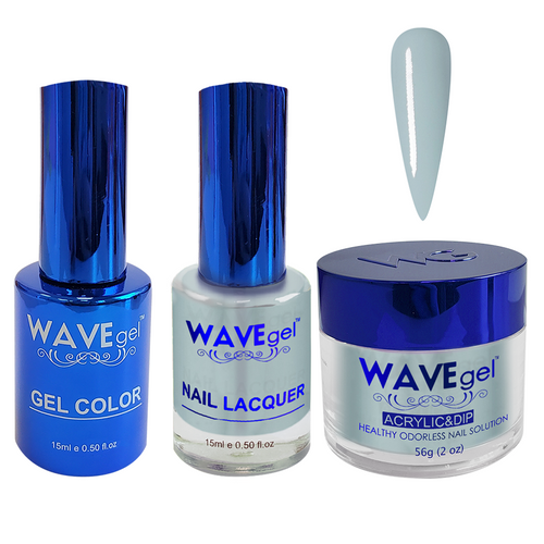 WAVEGEL ROYAL COMBO #WR082 DAY IN CAPRI