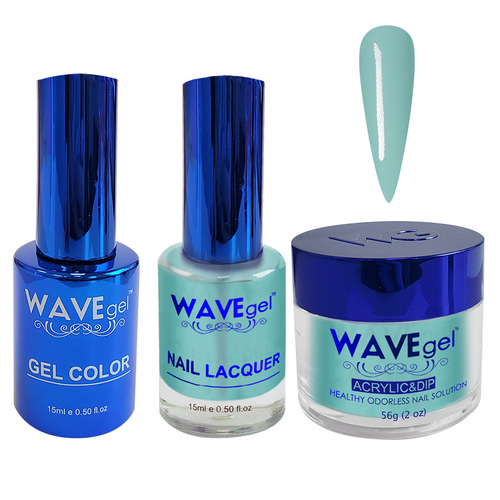 WAVEGEL ROYAL COMBO #WR093 THINKING OUT LOUD