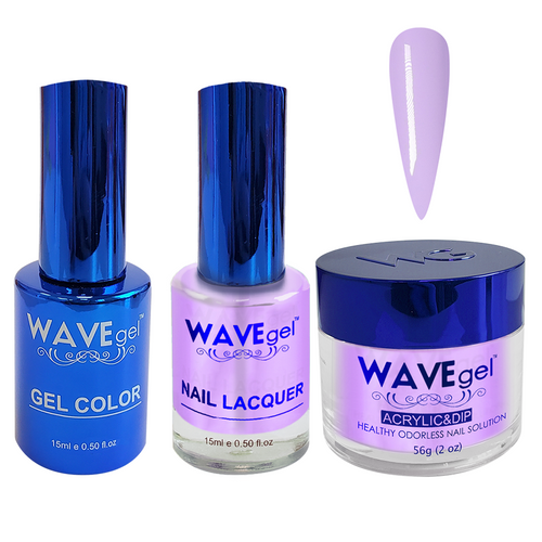 WAVEGEL ROYAL COMBO #WR096 VIOLET VERSAILLES