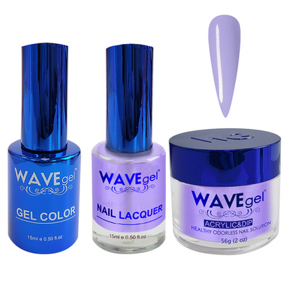 WAVEGEL ROYAL COMBO #WR098 WHATEVER HAPPENS IN LONDON STAYS IN LONDON