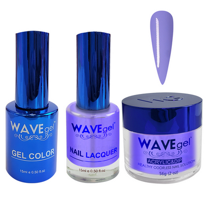 WAVEGEL ROYAL COMBO #WR099 GREAT CROWN OF VICTORY