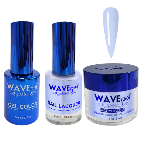 WAVEGEL ROYAL COMBO #WR102 UP IN THE AIR