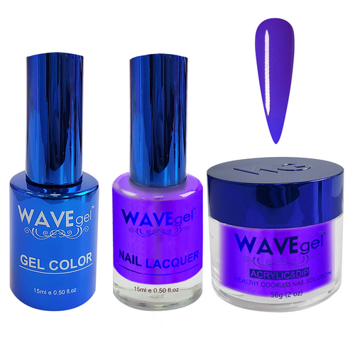 WAVEGEL ROYAL COMBO #WR106 MAY I HAVE THIS DANCE!