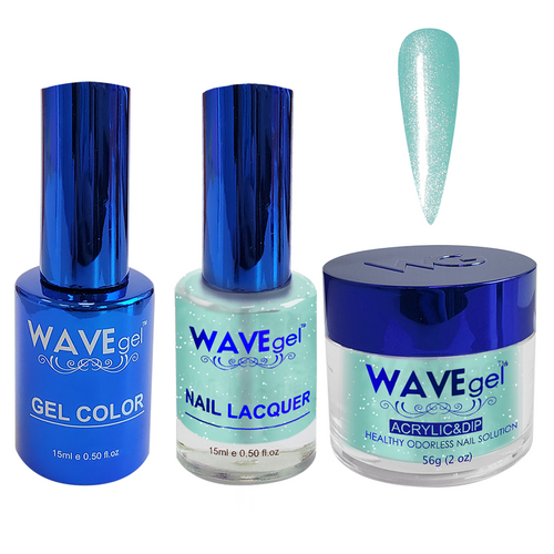 WAVEGEL ROYAL COMBO #WR111 BLUE JESTER