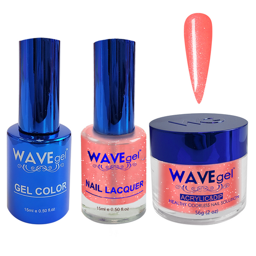 WAVEGEL ROYAL COMBO #WR112 BUY ME EVERYTHING!