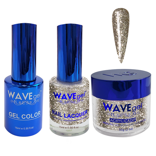 WAVEGEL ROYAL COMBO #WR117 THE WAVEGEL ROYAL PALACE