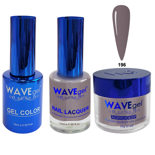 WAVEGEL ROYAL COMBO #WR196 GONE LIKE FLINT