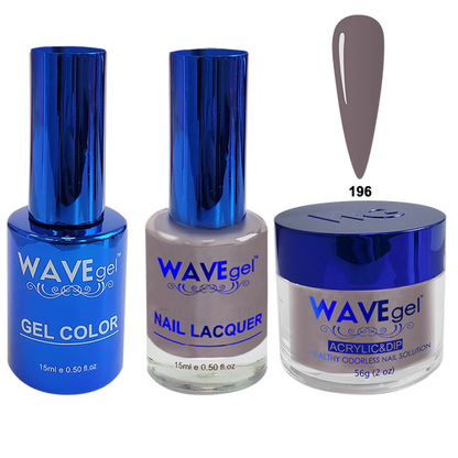 WAVEGEL ROYAL COMBO #WR196 GONE LIKE FLINT