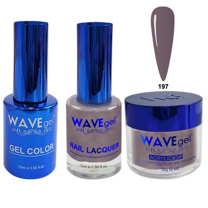 WAVEGEL ROYAL COMBO #WR197 WEATHERVANE