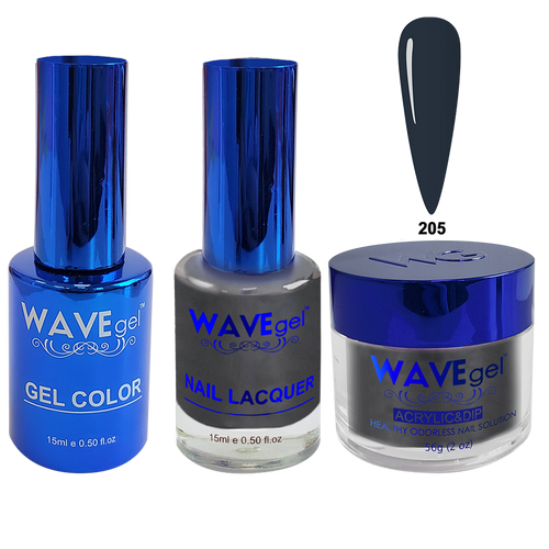 WAVEGEL ROYAL COMBO #WR205 DARK SAND