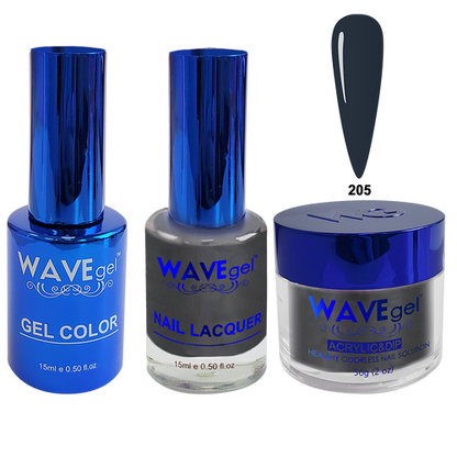 WAVEGEL ROYAL COMBO #WR205 DARK SAND