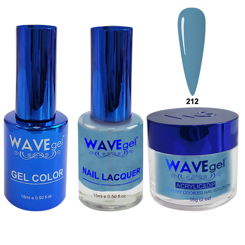 WAVEGEL ROYAL COMBO #WR212 LABYRINTH