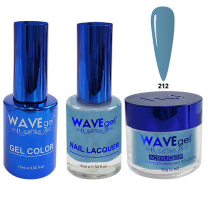 WAVEGEL ROYAL COMBO #WR212 LABYRINTH