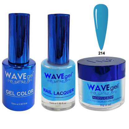 WAVEGEL ROYAL COMBO #WR214 RIVERWAY