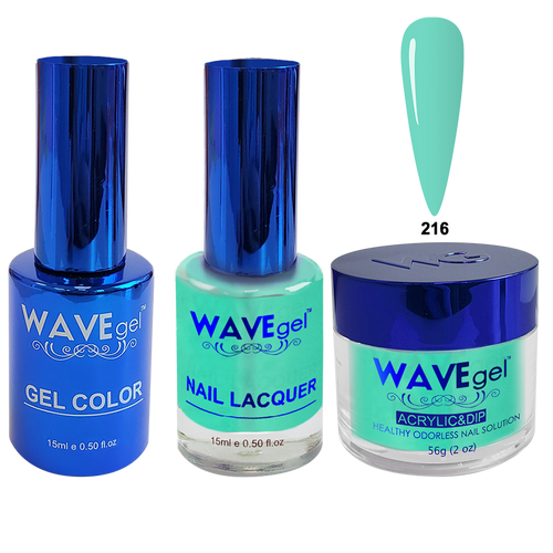 WAVEGEL ROYAL COMBO #WR216 PLEASANT VALLEY