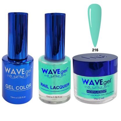 WAVEGEL ROYAL COMBO #WR216 PLEASANT VALLEY