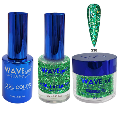 WAVEGEL ROYAL COMBO #WR230 ENCHANTED FOREST