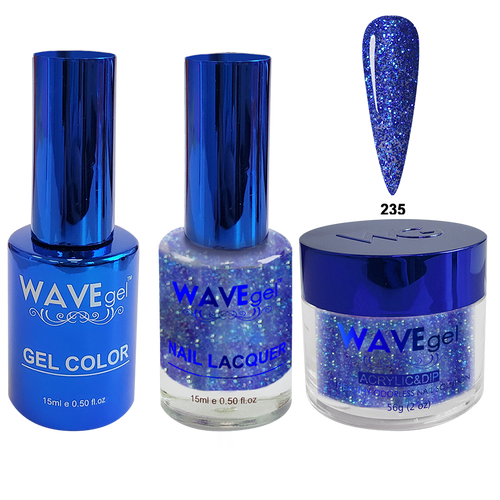 WAVEGEL ROYAL COMBO #WR235 MYTHICAL CREATURE