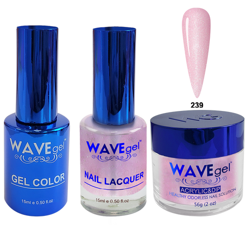 WAVEGEL ROYAL COMBO #WR239 EVER AFTER HIGH