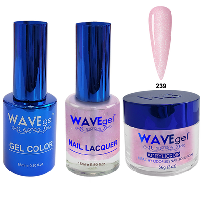 WAVEGEL ROYAL COMBO #WR239 EVER AFTER HIGH