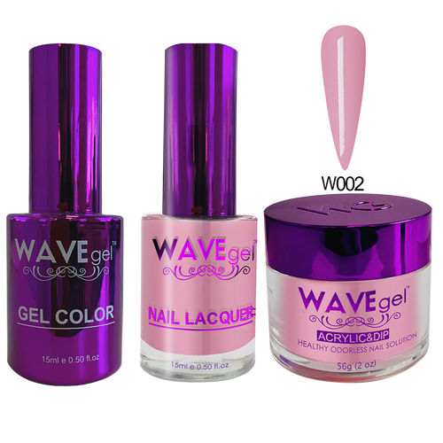 WAVEGEL SIMPLICITY COMBO #P002 PRINCESS BUBBLEGUM