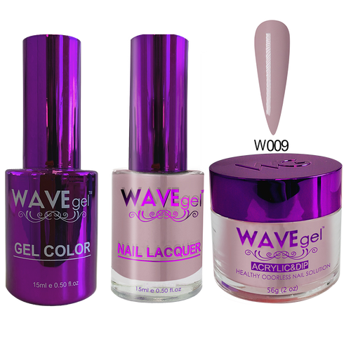 WAVEGEL SIMPLICITY COMBO #P009 VERVAIN