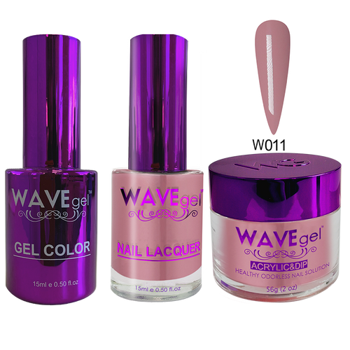 WAVEGEL SIMPLICITY COMBO #P011 SUBTLE